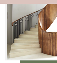 Услуги Лестницы под ключ в Хабаровске