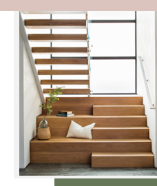 Услуги Лестницы под ключ в Хабаровске