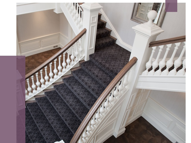 Деревянные лестницы в Хабаровске на заказ от 432096 руб. — ПРОЛЁТ-Хбр