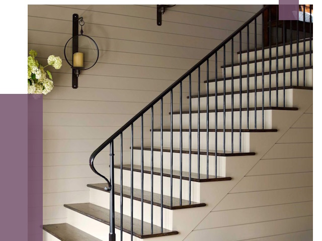 Лестницы для дома в Хабаровске —  от 77160 руб. | ПРОЛЁТ-Хбр