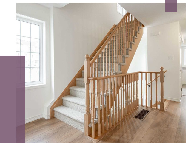 Мансардные лестницы в Хабаровске от 19033 руб.  | ПРОЛЁТ-Хбр