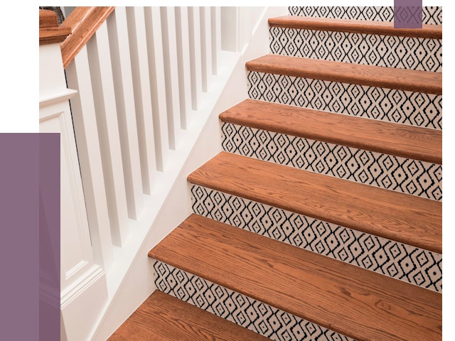 Покраска лестниц в Хабаровске от 1903 руб. — цены и сроки | ПРОЛЁТ-Хбр