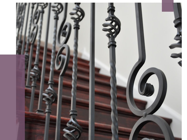 Демонтаж перил в Хабаровске от 4321 руб. — разборка и вывоз | ПРОЛЁТ-Хбр