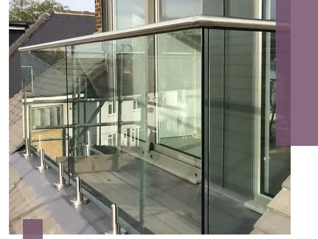 Демонтаж балконных ограждений в Хабаровске — быстро и безопасно