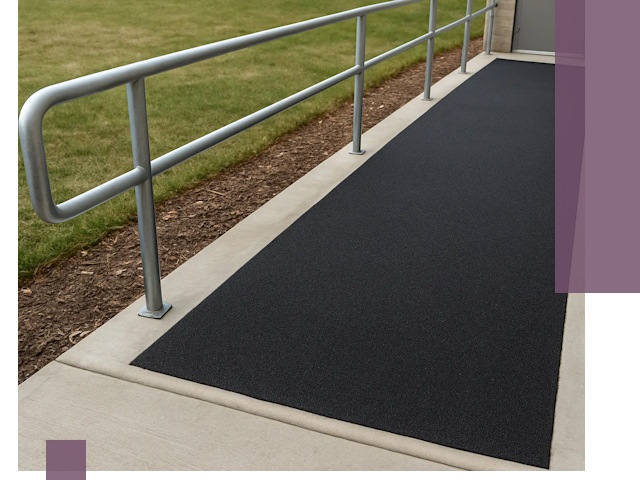 Демонтаж пандусов в Хабаровске: быстро и аккуратно