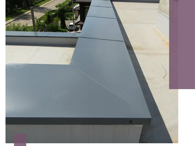 Демонтаж парапетов любой сложности в Хабаровске быстро и аккуратно