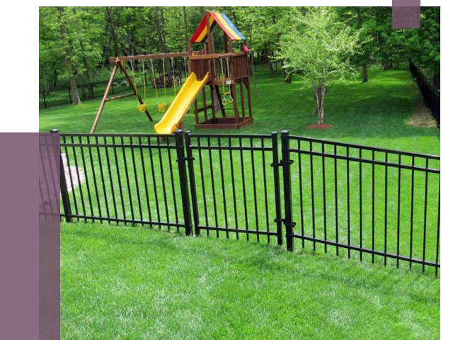 Изготовление газонных ограждений в Хабаровске от 4321 руб. | ПРОЛЁТ-Хбр